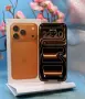 ГАРАНЦИОНЕН!!! Apple iPhone 17 Pro, 256GB, 5G, Cosmic Orange, снимка 8