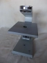 Статив микроскоп Eduval Carl Zeiss, снимка 2