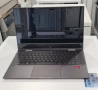 Лаптоп 2-в-1 HP ENVY x360 15.6" Touch / Ryzen 7 / 16GB RAM / 512GB SSD / Алуминиев, снимка 15