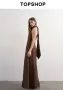 Дамска рокля TOPSHOP, снимка 3