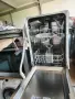 Съдомиялна за вграждане Neff 45см широка , снимка 6