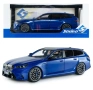 2024 BMW M5 Touring 1:18 Solido, снимка 9