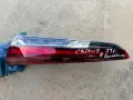 265501234R десен вътрешен led стоп Renault Captur 2, снимка 1