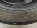 130/70-12 Michelin DOT1221, снимка 5