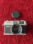 фотоапарат Canon G-III QL Canonet QL17, снимка 1