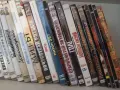 Разпродажба на чистак нови DVD - без драскотина, снимка 15