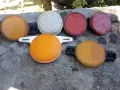 продавам стари стопове за колело , снимка 1