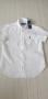 POLO Ralph Lauren Classic Fit 100% Лен / Womens Size XS НОВО!  ОРИГИНАЛ! Дамска Ленена Риза!, снимка 8