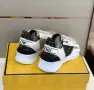 Fendi Flow "Multicolor" Мъжки Маратонки👟Мъжки Спортни Обувки Код ch89, снимка 8