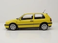 VW Golf 3 GTI Colour Concept 1994 - мащаб 1:18 на Norev моделът е нов в кутия, снимка 13