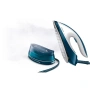 Парна станция, Philips, PerfectCare Compact GC7844/20, 2400 W, 6,5 бара, впръскване на пара до 400 g, снимка 2