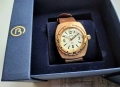 Нов Vostok amphibia 1967 Bronze automatic, 200м, снимка 4