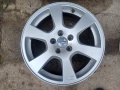 Оригинални джанти 5х108 17 цола за Volvo XC60, снимка 2