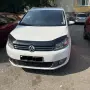лек автомобил VW Touran
2011, бензин/метан, снимка 5