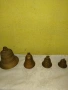 Стари Бронзови Камбани, Звънчета , снимка 3