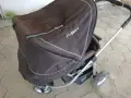 бебешка количка Babywelt Moon Cross 4 xs BuggyBoard Maxi, снимка 7