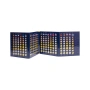 Албум за монети PRESSO Euro Coin Collection, за 26 пълни сета евромонети, снимка 4