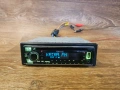 Авторадио Kenwood KDC-BT530U – Bluetooth класика с безкомпромисен звук, снимка 1