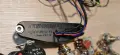 Fishman Fluence Open Core и SSA - Комплект Адаптери HSH с батерия, снимка 4