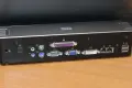 Hp Compaq 8710W - 17 инчов лаптоп / мобилна работна станция / mobile workstation - зарядно батерия, снимка 7
