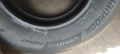 215/70/16 ,DOT 2025,летни гуми Hankook,отлични, снимка 3