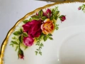 ROYAL ALBERT красива голяма сосиера от Англия, снимка 6