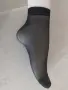 Дамски къси чорапи с цветя , снимка 8