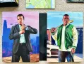 Игра Grand Theft Auto Five GTA 5 за РС, снимка 3