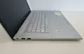 ASUS Vivobook 17 X712FA / 17.3" / i7-10510U / 8GB RAM / 256GB SSD NVMe, снимка 4