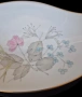 Изискан винтидж комплект Rosenthal "Pariser Frühling" (1950-те) – 5 части, снимка 6