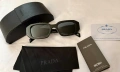 Слънчеви очила Prada Milano - пълен комплект, снимка 1