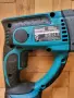Makita DHR202 перфоратор в много добро състояние, само тяло, цена 90 € без коментар, снимка 3
