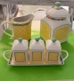 Кухненски сет на Villeroy & Boch , снимка 1