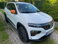 Dacia Spring Comfort Plus 2023, снимка 3