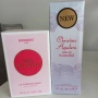 Дамски парфюми Christina Aguilera, Bourjois, снимка 1