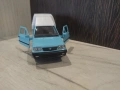 Метална количка Polonez FSO Truck !!!, снимка 2
