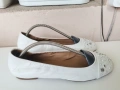 Балерини Ugg 38  н. Естествена кожа , снимка 1