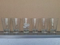 Чаши за вода San Benedetto, Девин, Somersby, чаши за водка 15бр., снимка 2