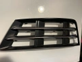 решетка лява в предна броня Audi A4 m 2015-2019 г. #001S, снимка 2
