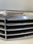Хромирана емблема за предна решетка за Mercedes W212 2.2 CDI (2012), снимка 2