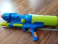Играчка:Водна пушка , снимка 3