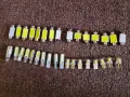 LED крушки T10 и C5W 36/41мм, снимка 1
