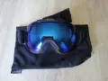 Очила за ски и сноуборд UVEX Downhill 2000 (Mirror Blue), снимка 1