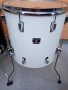 16" флортоми-Sonor, Yamaha, Tama, снимка 4