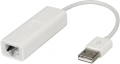 Apple USB Ethernet Adapter Оригинално , снимка 2