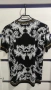 Фен футболна фланелка Puma x Italy x Versace size S, снимка 4