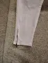 Бледо розов дамски панталон. , снимка 2