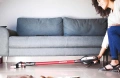 Акумулаторна литиева батерия за прахосмукачка Hoover B007, 18.5 V, снимка 3