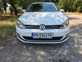 VW GOLF 1.4 TGI METAN BLUEMOTION , снимка 1