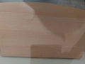 Ново бюро;ТВ маса;етажерка , снимка 4